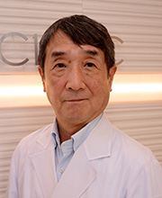 院長 田辺 修